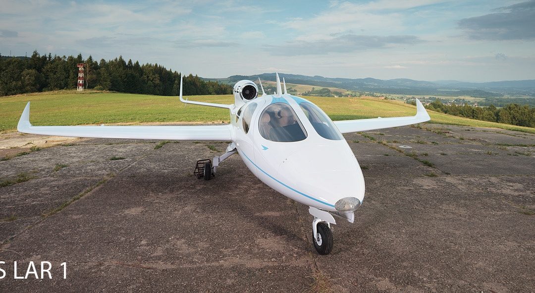 Producenci FLARISA a&nbsp;bezpieczeństwo lotów