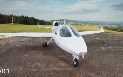 FLARIS manufacturers and flight safety