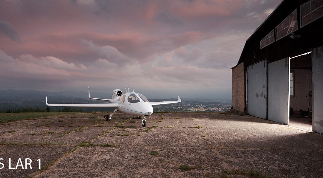 FLARIS Lotniczym Orłem 2013