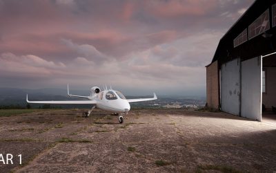 FLARIS wins 1st prize in&nbsp;Lotnicze Orły 2013 competition