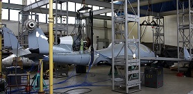 FLARIS completes resonance tests