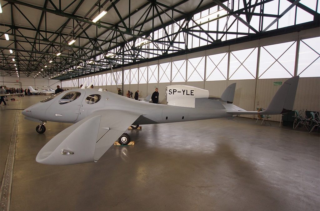 FLARIS coraz bliżej startu