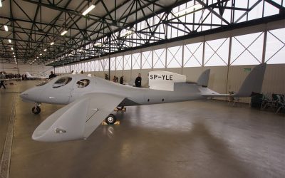 FLARIS getting closer to&nbsp;take-off