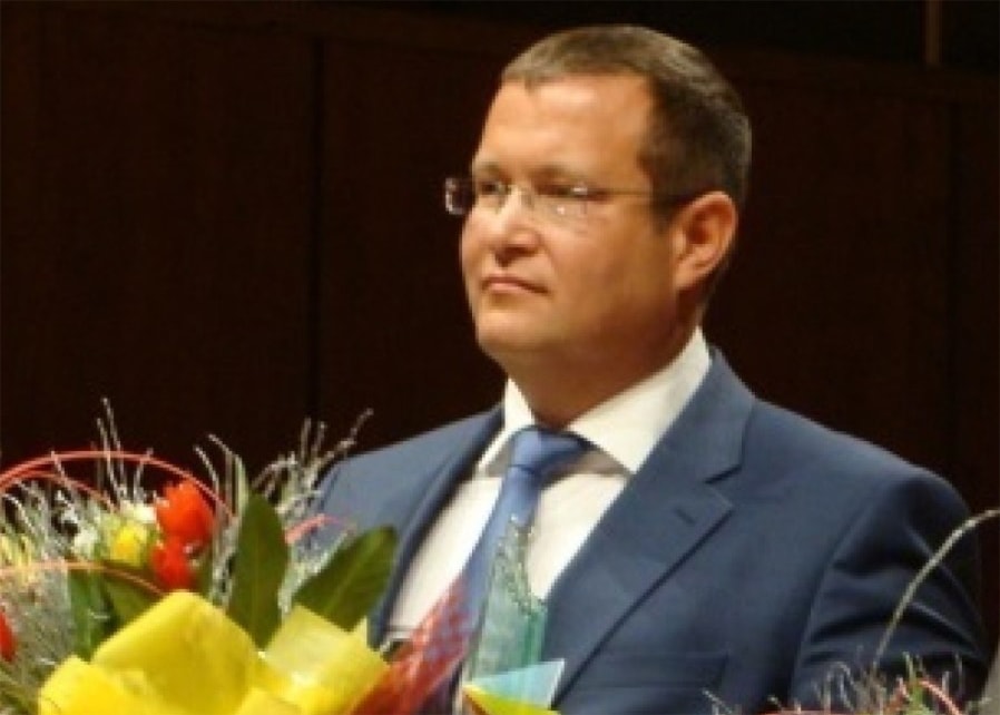 Osobowość Roku 2014 dla twórcy FLARISA