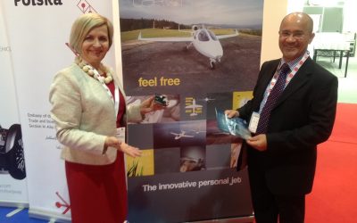 FLARIS in&nbsp;Dubai