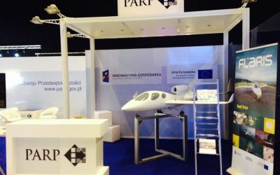 FLARIS at&nbsp;the European Economic Congress