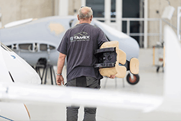 Title – descriptive, interesting for each post