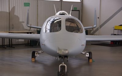 FLARIS passes tests of its proprietary systems. Flying it will be&nbsp;even easier