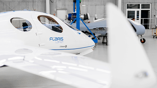 Ostatnie testy silnika zakończone