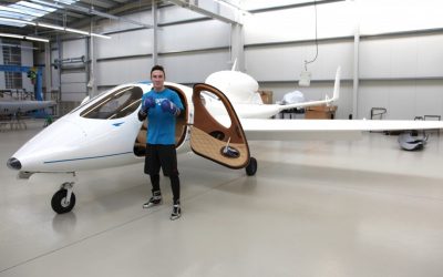 We&nbsp;support young talents