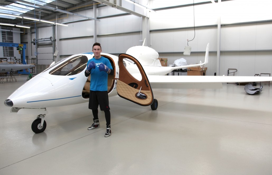 Wspieramy młode talenty