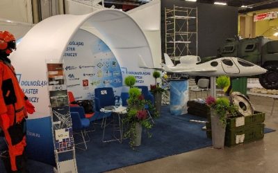 International Defense Industry Exhibition with FLARIS