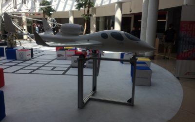 FLARIS at&nbsp;Wroclove Design Festival