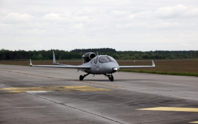 METAL-MASTER Company started tests of innovative FLARIS RESCUE SYSTEM®