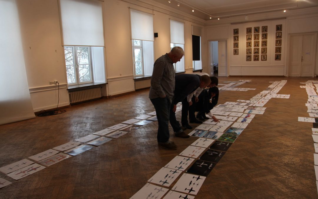 Najbardziej odrzutowy FLARIS