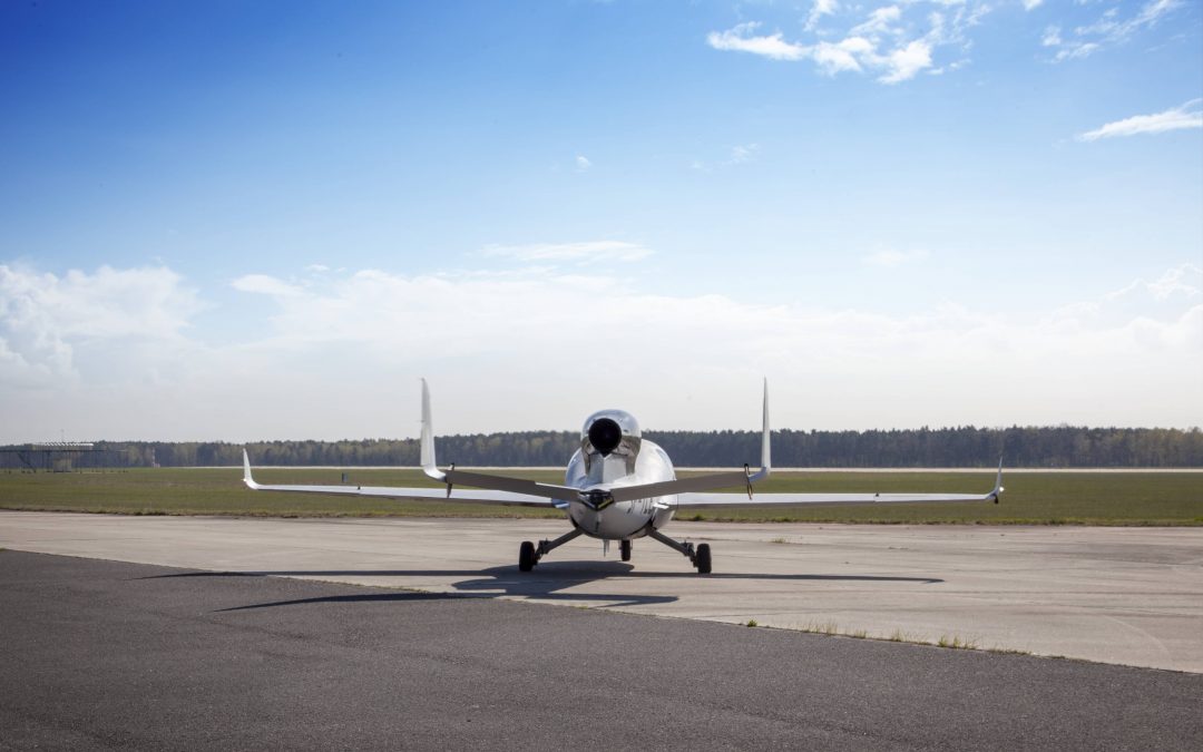 Kolejny FLARIS wzbije się w&nbsp;powietrze