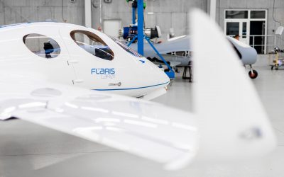 Testing of Flaris LAR1 unit no. 007 – a&nbsp;forecast of higher capabilities