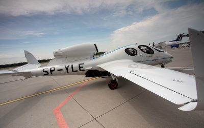 FLARIS in&nbsp;the film promoting of Lower Silesia