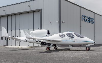 Flaris will participate in&nbsp;Aeromixer 2021